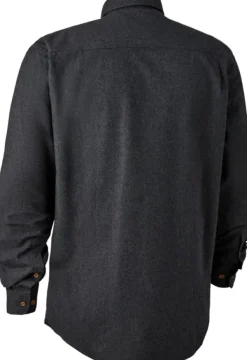 Deerhunter Metsästyspaidat^Liam Shirt kauluspaita, musta