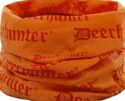 Deerhunter Koiranohjaajan Vaatteet^Logo Neck Tube Orange