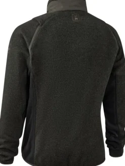 Deerhunter Metsästystakit/Untuvatakit Metsälle^Moor Zip-Off Jacket metsästystakki, Timber