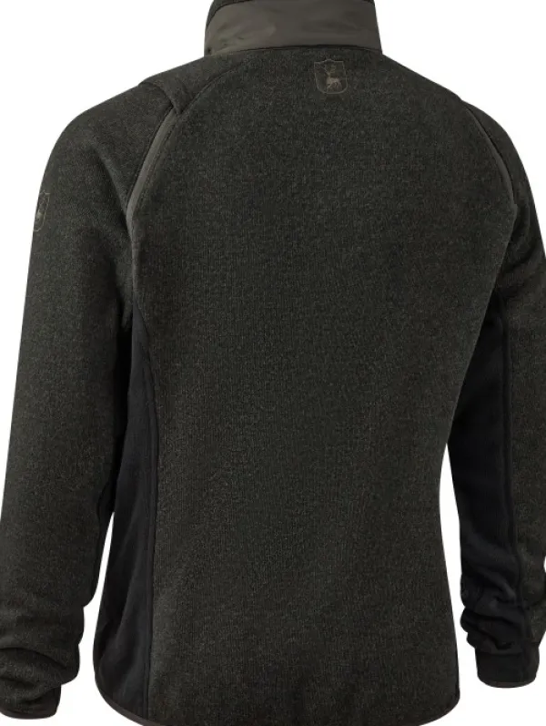 Deerhunter Metsästystakit/Untuvatakit Metsälle^Moor Zip-Off Jacket metsästystakki, Timber