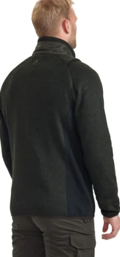 Deerhunter Metsästystakit/Untuvatakit Metsälle^Moor Zip-Off Jacket metsästystakki, Timber