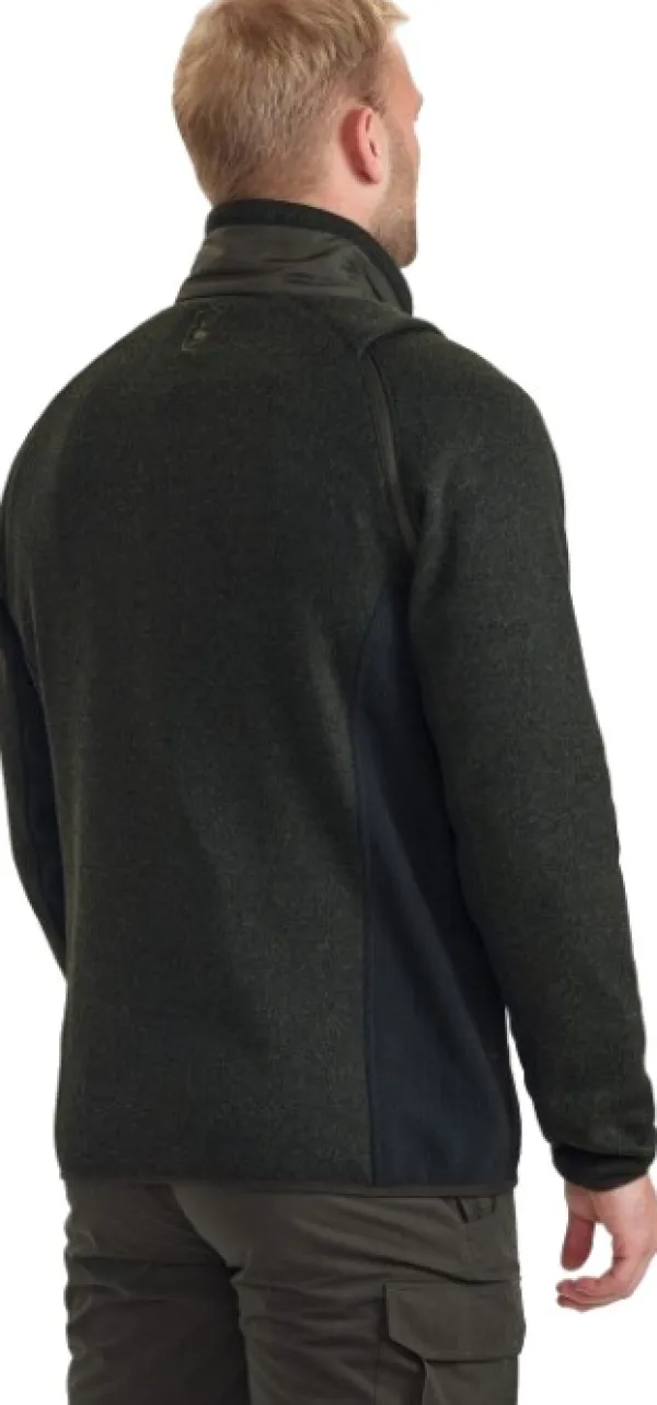 Deerhunter Metsästystakit/Untuvatakit Metsälle^Moor Zip-Off Jacket metsästystakki, Timber