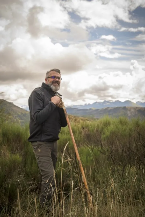 Deerhunter Metsästystakit/Untuvatakit Metsälle^Moor Zip-Off Jacket metsästystakki, Timber