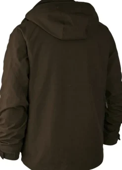 Deerhunter Muflon Extreme Jacket metsästystakki, ruskea| Metsästystakit/Vedenpitävät Metsästystakit
