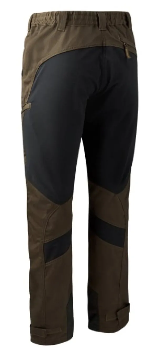 Deerhunter Rogaland Joustavat Housut| Retkeilyhousut