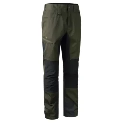 Deerhunter Rogaland Stretch Trousers, Contrast Adventure Green| Retkeilyhousut