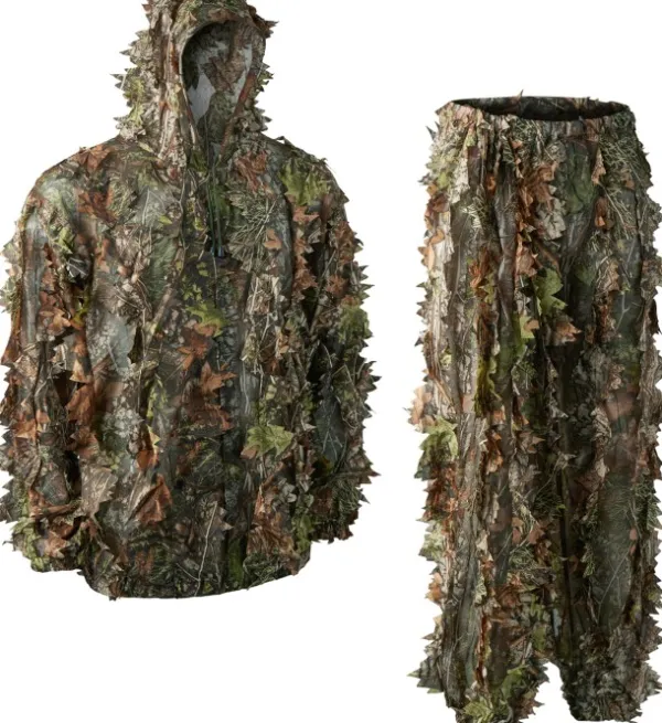 Deerhunter Camovaatteet^Sneaky 3D Pullover Set