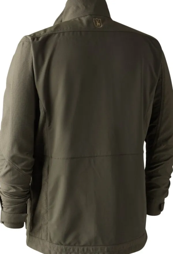 Deerhunter Strike Extreme Jacket metsästystakki, vihreä| Metsästystakit/Hybriditakit Metsälle