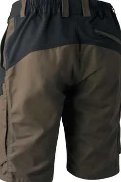 Deerhunter Strike shortsit, Fallen Leaf| Shortsit