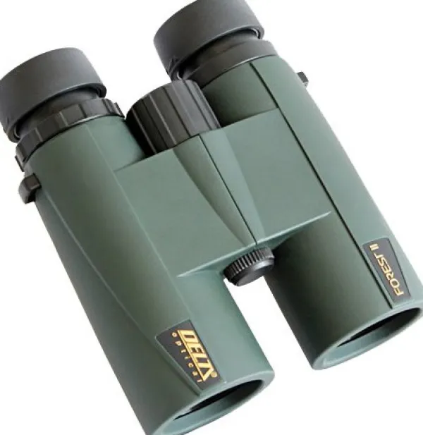 Delta Optical Katselukiikarit^Forest II 10x42 -katselukiikari