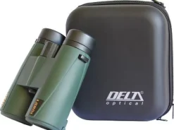 Delta Optical Katselukiikarit^Forest II 10x42 -katselukiikari