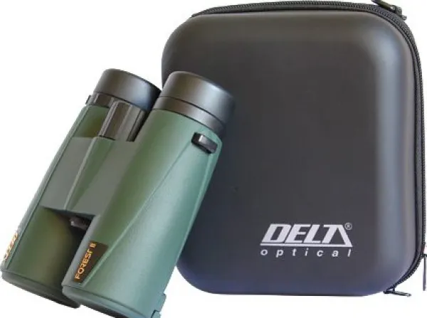 Delta Optical Katselukiikarit^Forest II 10x42 -katselukiikari
