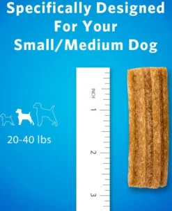 Dentalife Medium purutikku, 8 x 69g| Makupalat