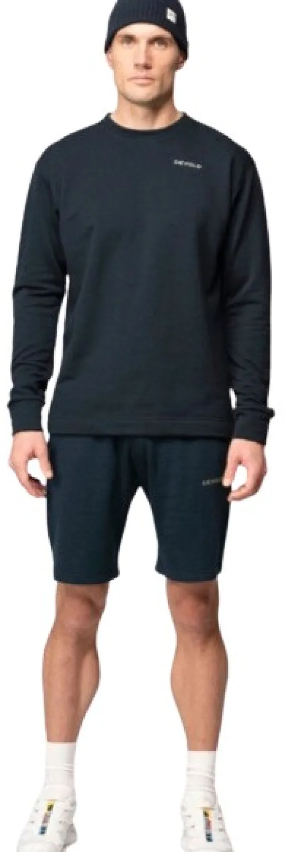 Devold Everyday Crew Man Ink| Kerrastopaidat