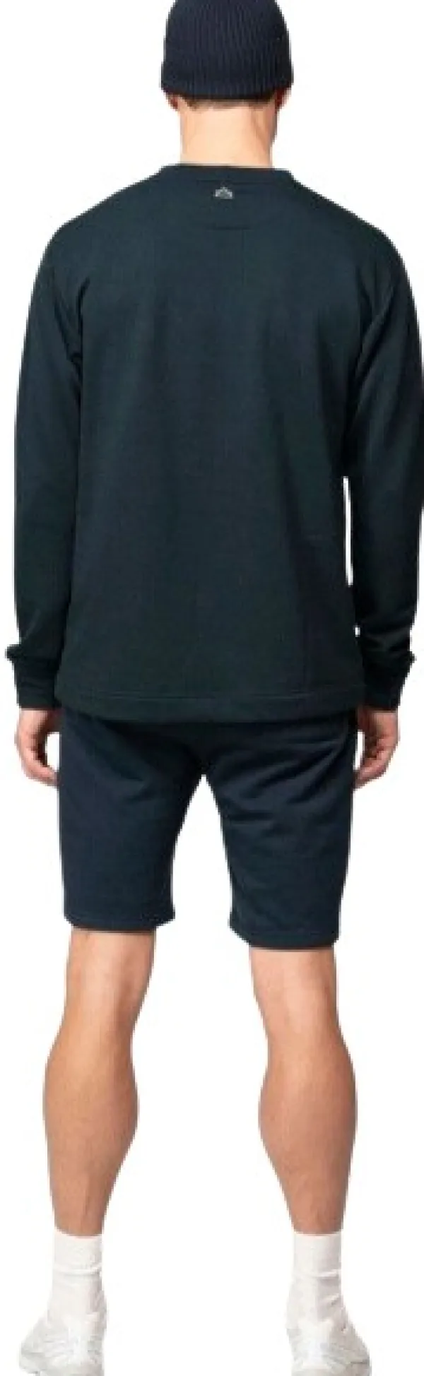 Devold Everyday Crew Man Ink| Kerrastopaidat