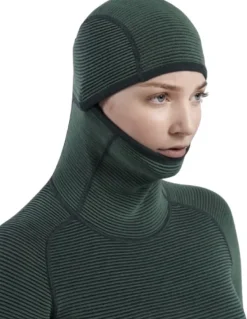 Devold Kerrastopaidat^Tuvegga Merino Hoodie naisten kerrastopaita, Woods