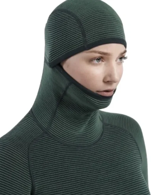 Devold Kerrastopaidat^Tuvegga Merino Hoodie naisten kerrastopaita, Woods
