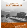 Diamond Naturals All Life Stage Chicken Rice koiran kuivaruoka, 15 kg| Koiran Kuivaruoka