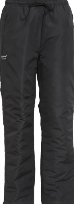 Dobsom Comfort Pants naisten toppahousut, musta| Toppahousut