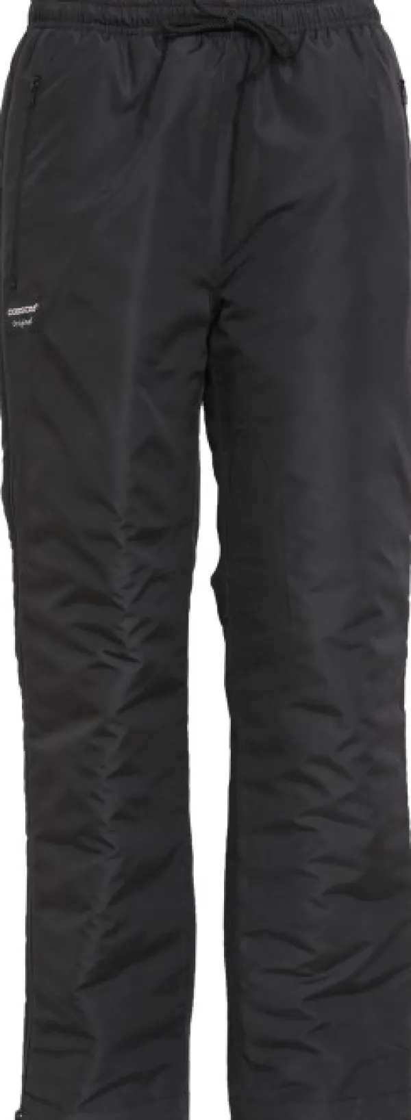 Dobsom Comfort Pants naisten toppahousut, musta| Toppahousut