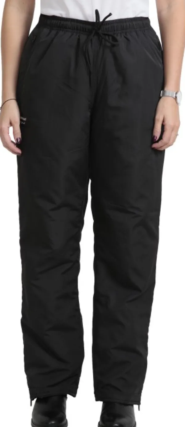 Dobsom Comfort Pants naisten toppahousut, musta| Toppahousut