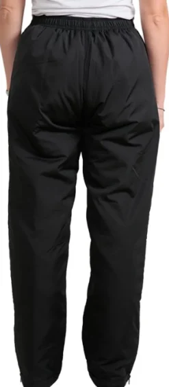 Dobsom Comfort Pants naisten toppahousut, musta| Toppahousut