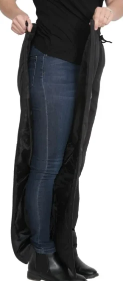 Dobsom Comfort Pants naisten toppahousut, musta| Toppahousut