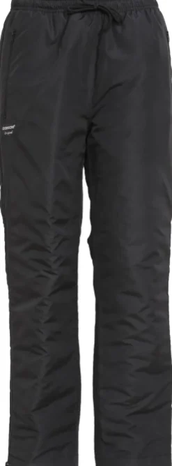 Dobsom Toppahousut^Comfort Pants toppahousut, musta