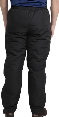 Dobsom Toppahousut^Comfort Pants toppahousut, musta
