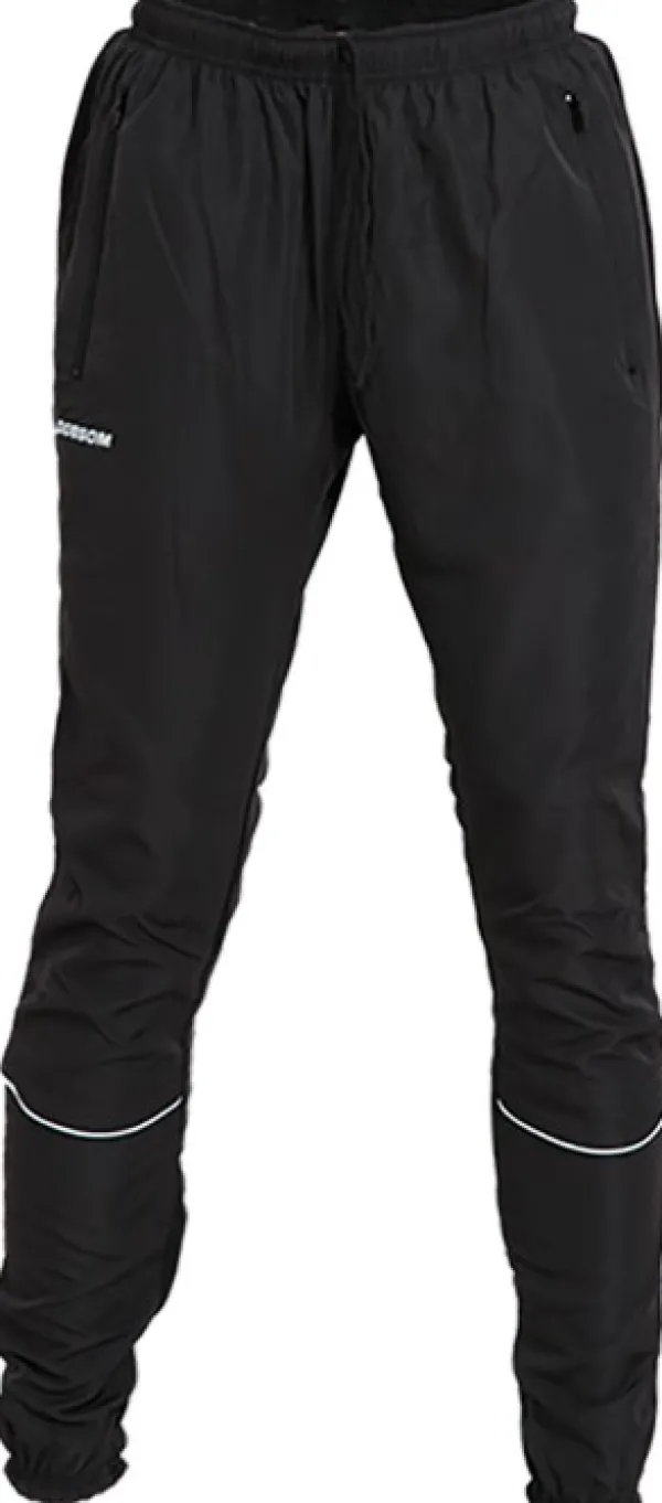 Dobsom R-90 Winter Pants naisten housut, musta| Toppahousut