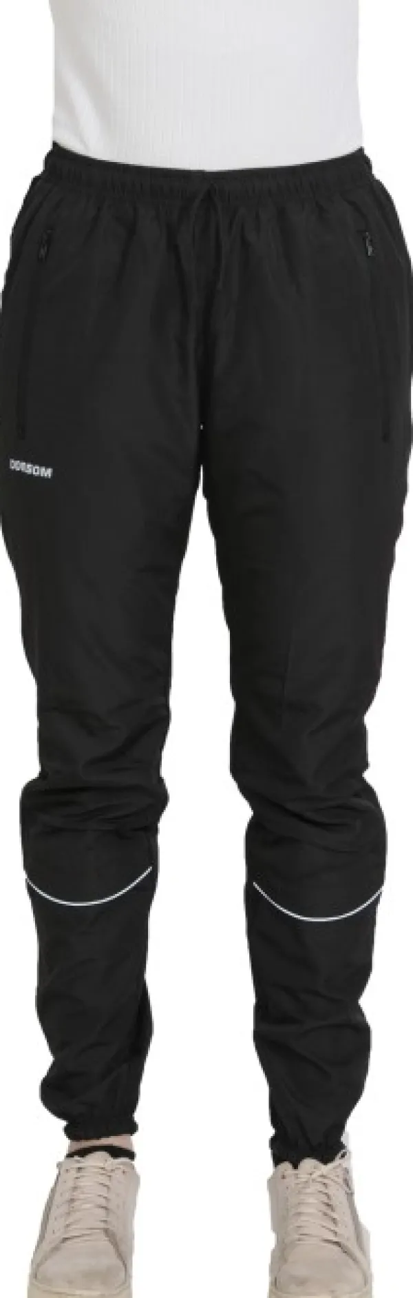 Dobsom R-90 Winter Pants naisten housut, musta| Toppahousut