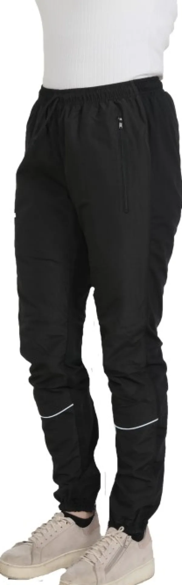Dobsom R-90 Winter Pants naisten housut, musta| Toppahousut