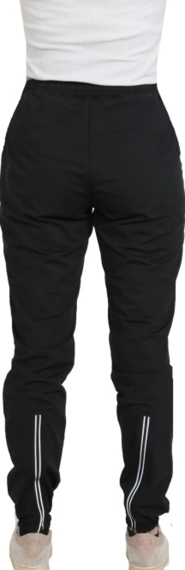 Dobsom R-90 Winter Pants naisten housut, musta| Toppahousut