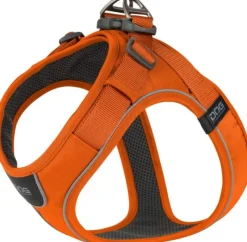 DOG Copenhagen Valjaat^Comfort Walk Go Harness koiran valjaat, S, Orange Sun