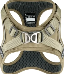 DOG Copenhagen Comfort Walk Go Harness Desert Dune XXS-XS| Valjaat