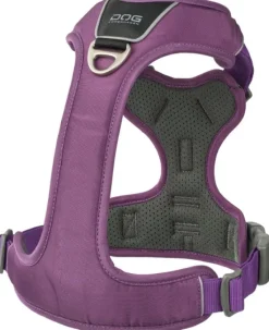 DOG Copenhagen Valjaat^Comfort Walk Pro Harness koiran valjaat, S-M, Purple Passion