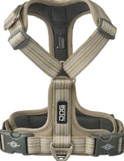 DOG Copenhagen Comfort Walk Air Harness Desert Dune XL| Valjaat