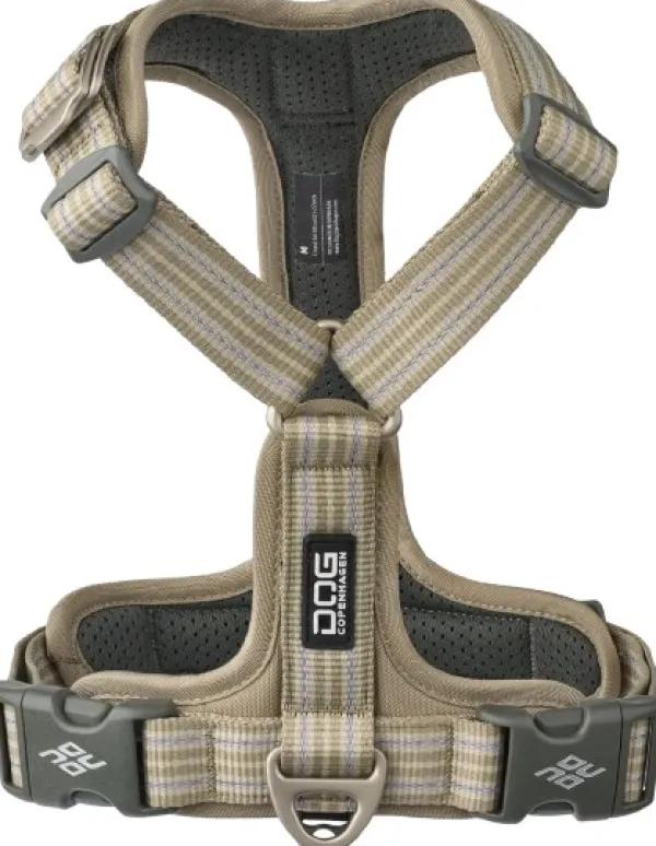 DOG Copenhagen Comfort Walk Air Harness Desert Dune XL| Valjaat