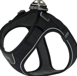 DOG Copenhagen Valjaat^Comfort Walk Go Harness koiran valjaat, XXS-XS, Black
