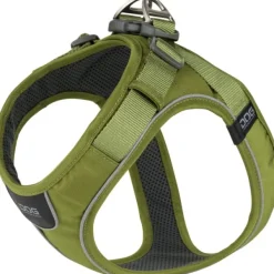 DOG Copenhagen Valjaat^Comfort Walk Go Harness koiran valjaat, S, Hunting Green