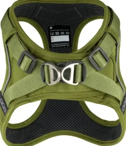 DOG Copenhagen Valjaat^Comfort Walk Go Harness koiran valjaat, S, Hunting Green