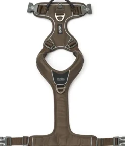 DOG Copenhagen Valjaat^Comfort Walk Pro Harness koiran valjaat, XS, Mocca