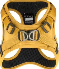 DOG Copenhagen Comfort Walk Go Harness Lemon XXS-XS| Valjaat