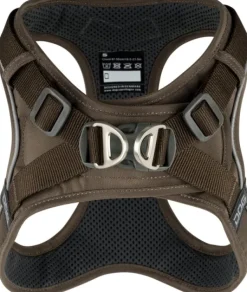 DOG Copenhagen Comfort Walk Go Harness koiran valjaat, S, Mocca| Valjaat