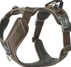 DOG Copenhagen Comfort Walk Pro Harness koiran valjaat, S-M, Mocca| Valjaat