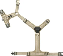 DOG Copenhagen Valjaat^Comfort Walk Air Harness Desert Dune XS