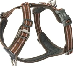 DOG Copenhagen Comfort Walk Air Harness koiran valjaat, XS, Mocca| Valjaat