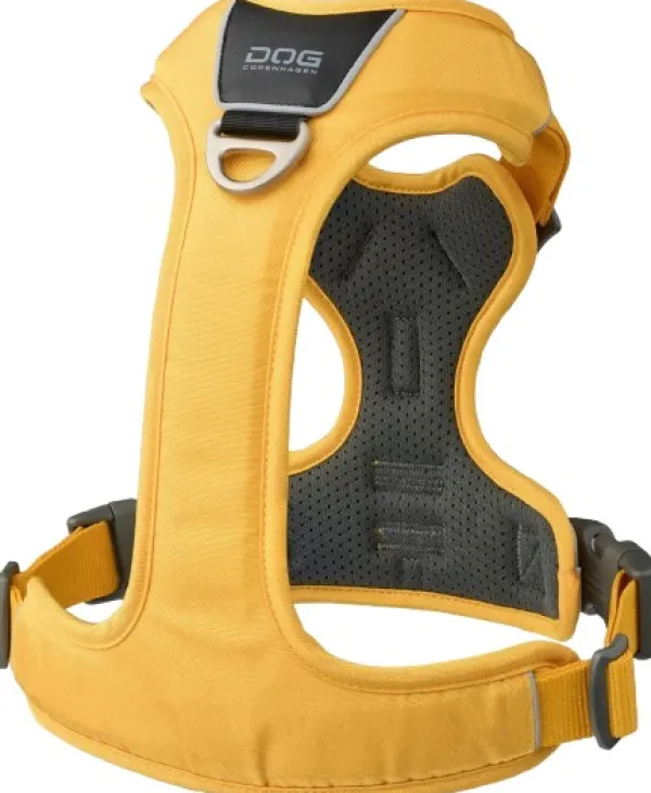 DOG Copenhagen Valjaat^Comfort Walk Pro Harness Lemon S