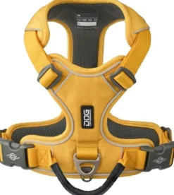 DOG Copenhagen Valjaat^Comfort Walk Pro Harness Lemon S