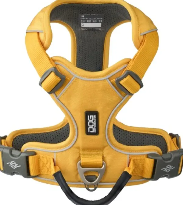 DOG Copenhagen Valjaat^Comfort Walk Pro Harness Lemon S